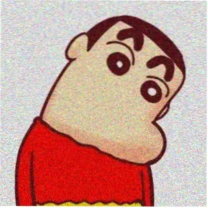 读者雨停之前头像
